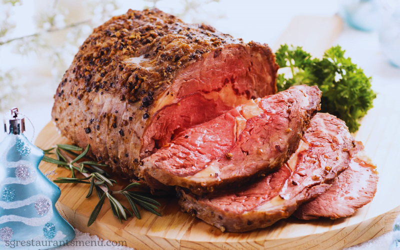 Jack's Place Menu Singapore With Prices 2024