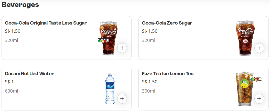 Stuff'd Menu Singapore With Updated Prices 2025