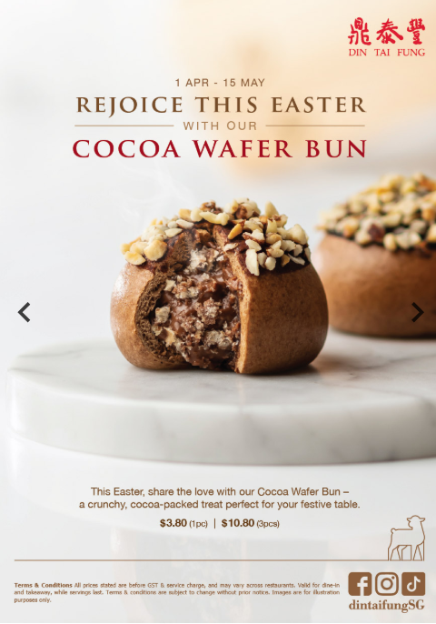 Rejoice this Easter